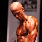 Jacob  Hirning - NPC EFX Big Sky Championships 2011 - #1